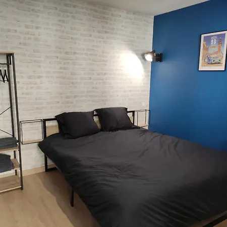 L'atelier De L'artiste - Coeur De