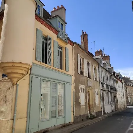 L'atelier De L'artiste - Coeur De *