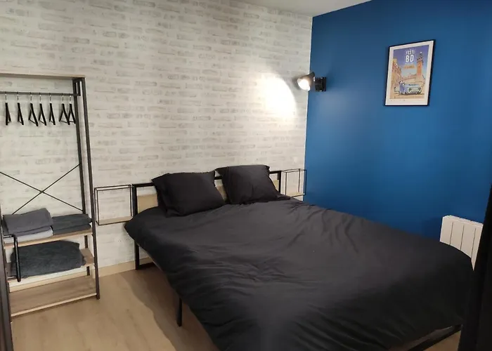 L'atelier De L'artiste - Coeur De