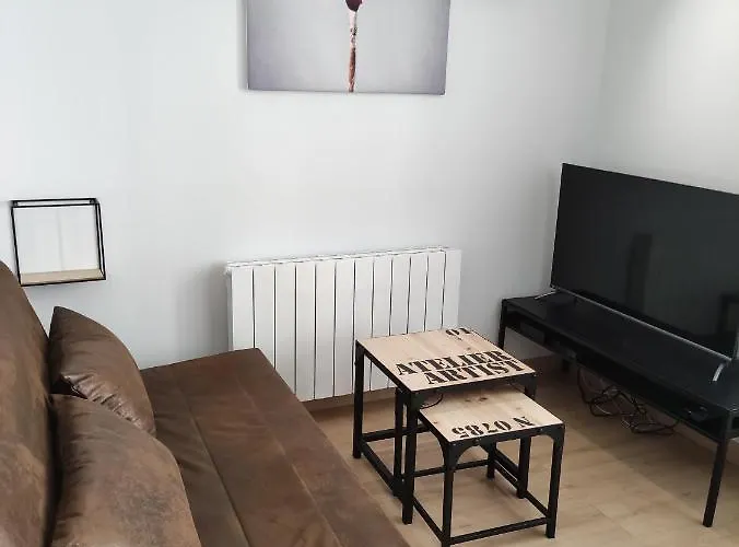 L'atelier De L'artiste - Coeur De * Moulins (Allier)