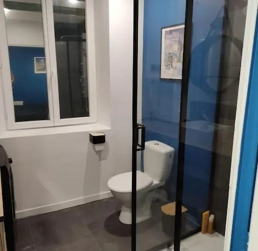 L'atelier De L'artiste - Coeur De 公寓