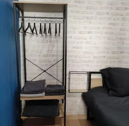 L'atelier De L'artiste - Coeur De 公寓 *